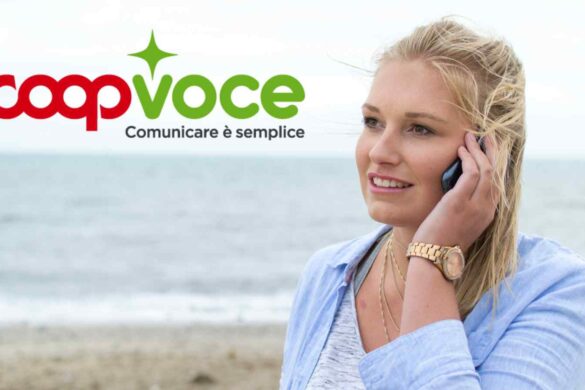 CoopVoce lancia EXTRA 300: 300 Giga a soli 7,90 € al mese!