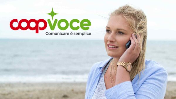 CoopVoce lancia EXTRA 300: 300 Giga, minuti illimitati e trasparenza totale a 7,90 € al mese, senza vincoli né rincari futuri.