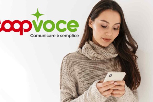 150 giga e minuti illimitati? C’è CoopVoce EVO 150 a 6,90 €!