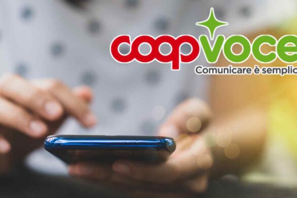 EXTRA 300 di CoopVoce: 300GB a 7,90€, per sempre!