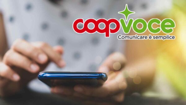 CoopVoce EXTRA 300 offre 300GB, minuti illimitati e 1000 SMS a 7,90€/mese per sempre, senza costi nascosti né vincoli.