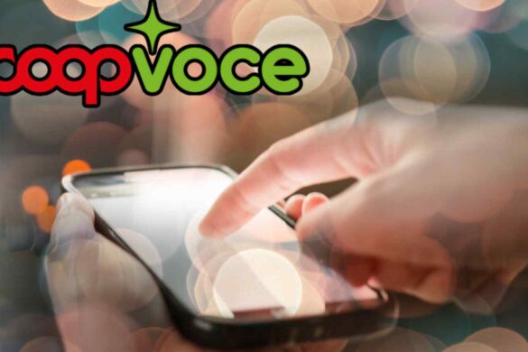 CoopVoce EXTRA 300: attivazione gratis e 300 Giga mensili