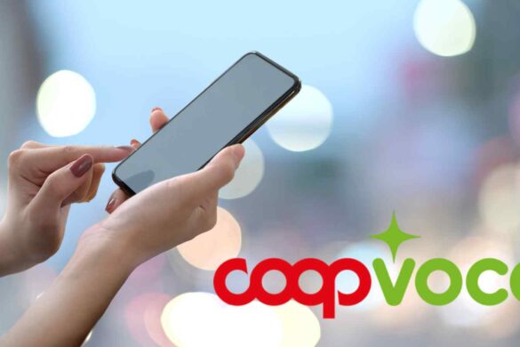 CoopVoce EVO 250: 250GB e zero aumenti a 9,90€ mese!