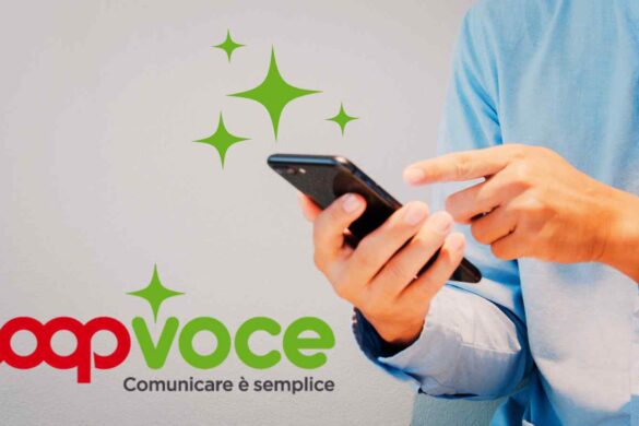 EVO 20 di CoopVoce: tutto incluso per 29,90€ all’anno