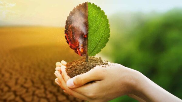 Ci restano solo due anni per evitare il superamento di 1,5°C: ogni scelta oggi può ancora fare la differenza.