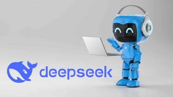 DeepSeek è accusata di usare dati sintetici di Google Gemini per addestrare la sua AI, sollevando dubbi su originalità e legalità.