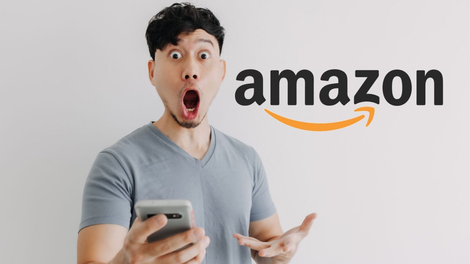 amazon
