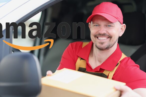 Amazon: in REGALO offerte all’80% di sconto e smartphone gratis