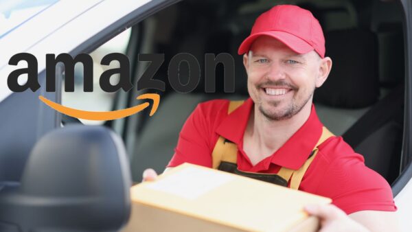 Amazon: in REGALO offerte all'80% di sconto e smartphone gratis