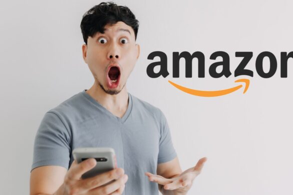 Amazon folle con prezzi crollati dell’80% solo oggi