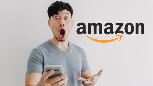 amazon