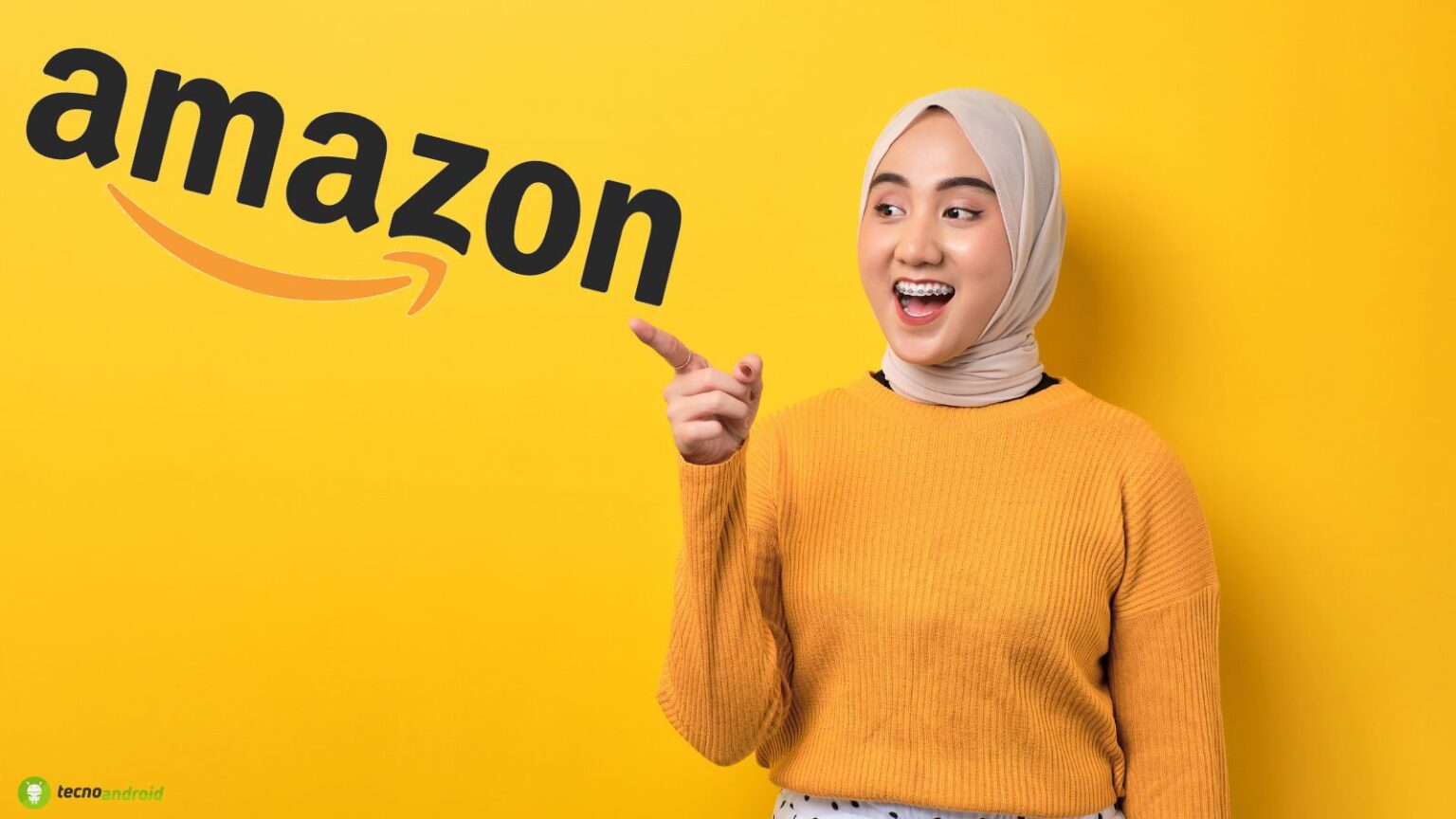 Amazon: prezzi dimezzati e offerte al 90% oggi
