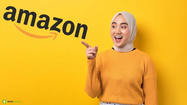 Amazon: prezzi dimezzati e offerte al 90% oggi