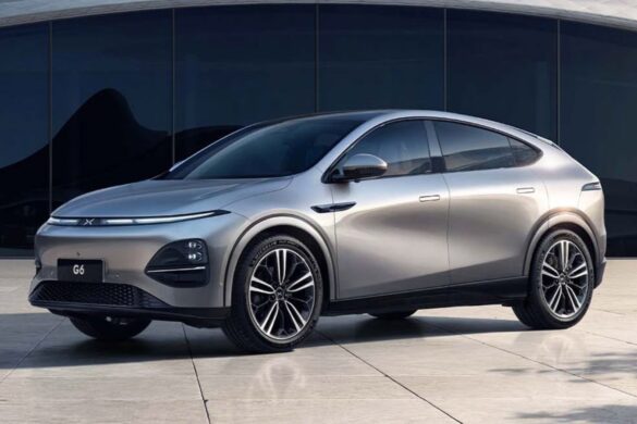 Auto elettriche: le vendite continuano a salire