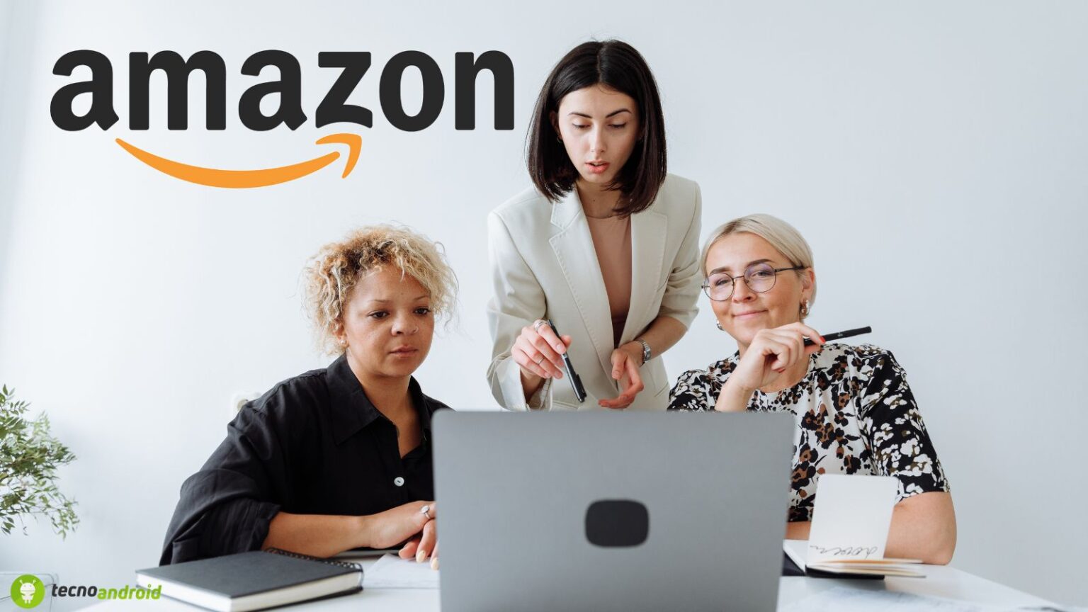 Amazon: crollano del 70% i prezzi con offerte in regalo