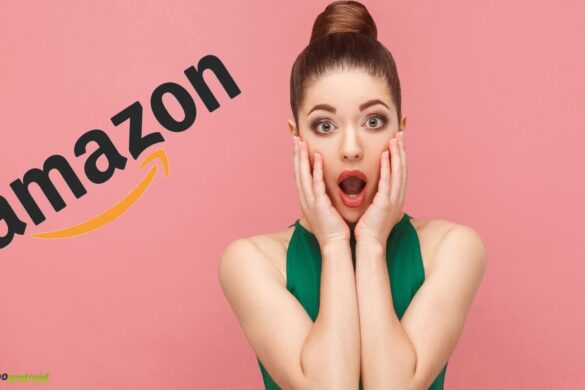 Amazon: offerte gratis con prezzi scontati del 90% solo oggi