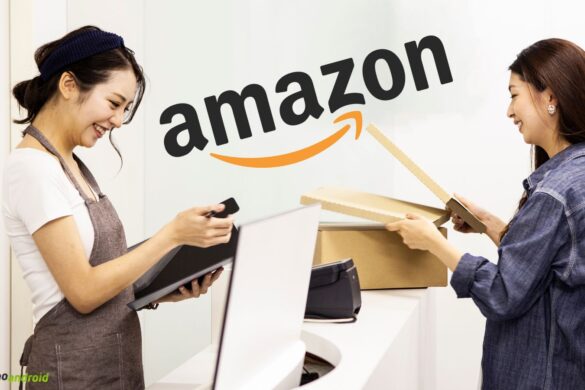 Amazon dimezza i prezzi: in offerta oggi tutto all’80%