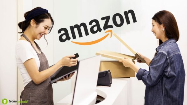 Amazon dimezza i prezzi: in offerta oggi tutto all'80%