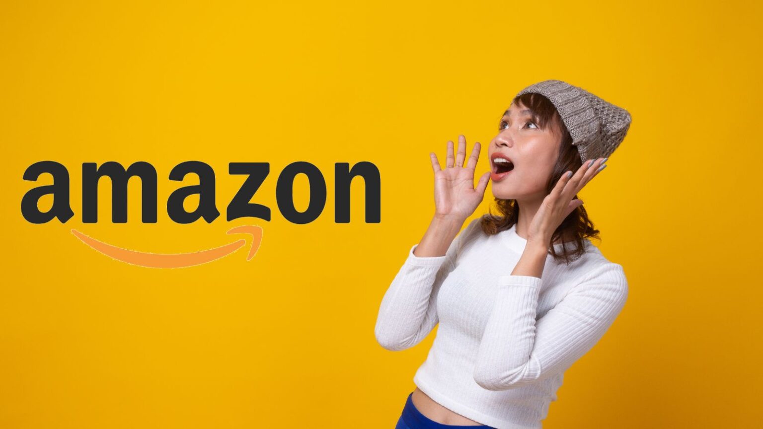 Amazon: offerte clamorose all'80% e prezzi quasi gratis