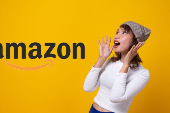 Amazon: offerte clamorose all’80% e prezzi quasi gratis