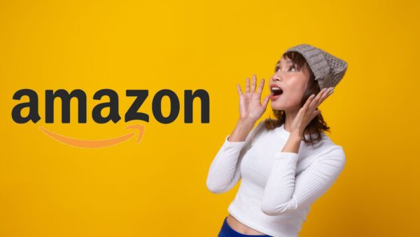 Amazon: offerte clamorose all'80% e prezzi quasi gratis
