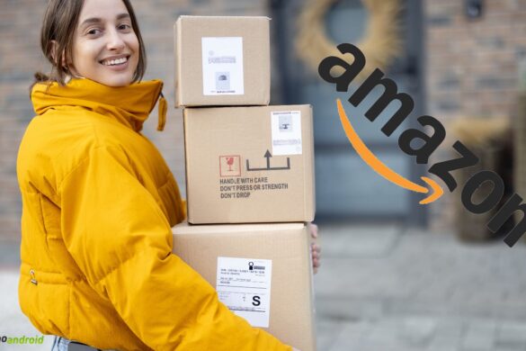 Amazon impazzisce: 90% di sconto su tutto per poco