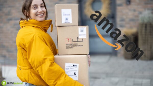 Amazon impazzisce: 90% di sconto su tutto per poco