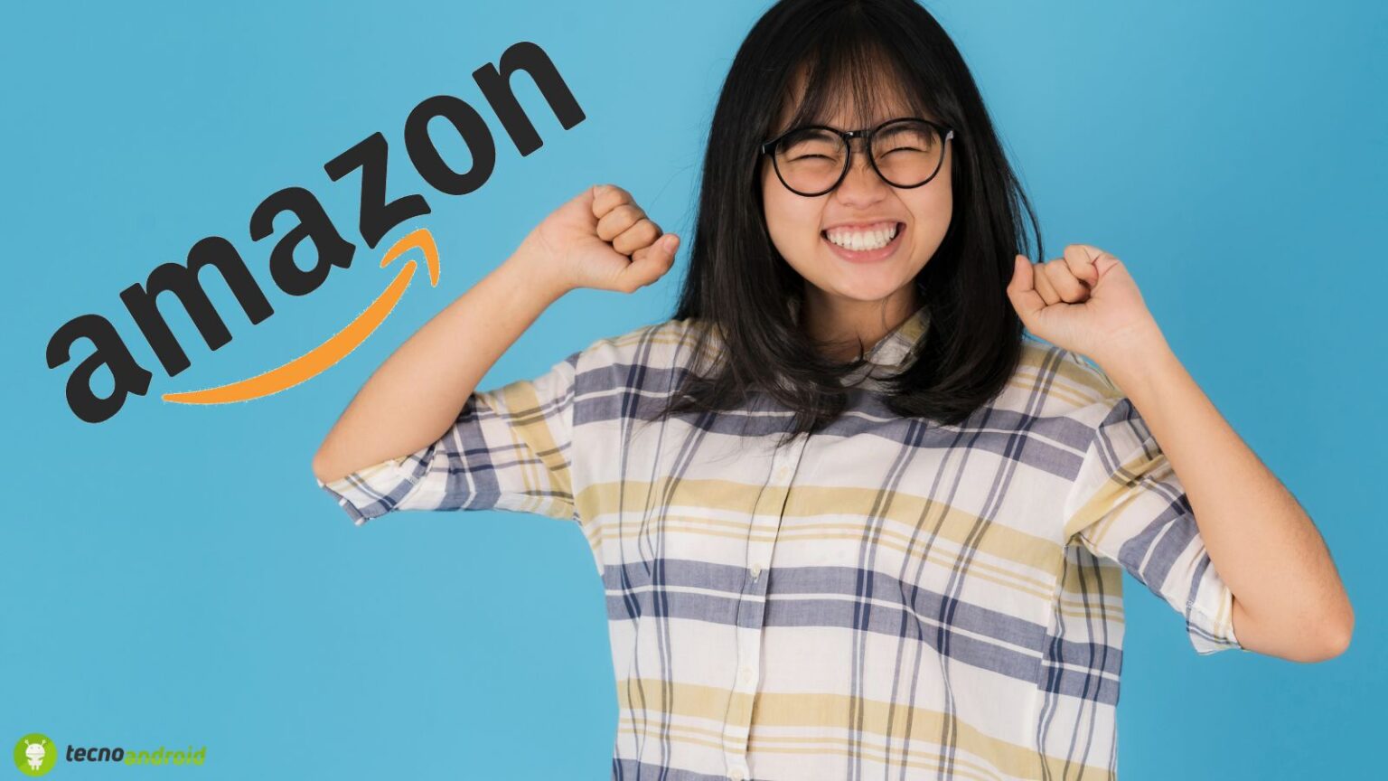 Amazon svuotatutto e regala offerte gratis al 70% di sconto