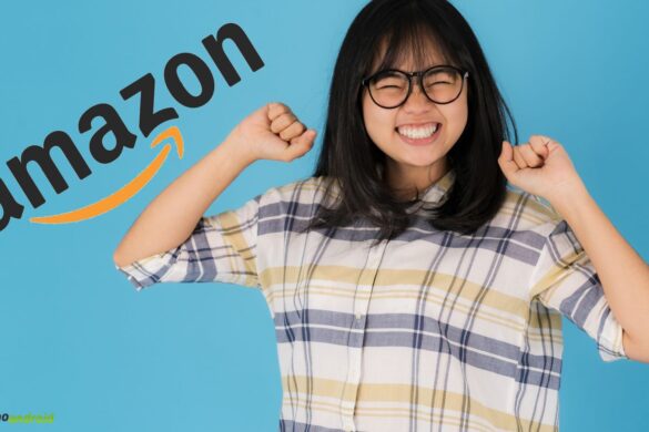 Amazon svuotatutto e regala offerte gratis al 70% di sconto