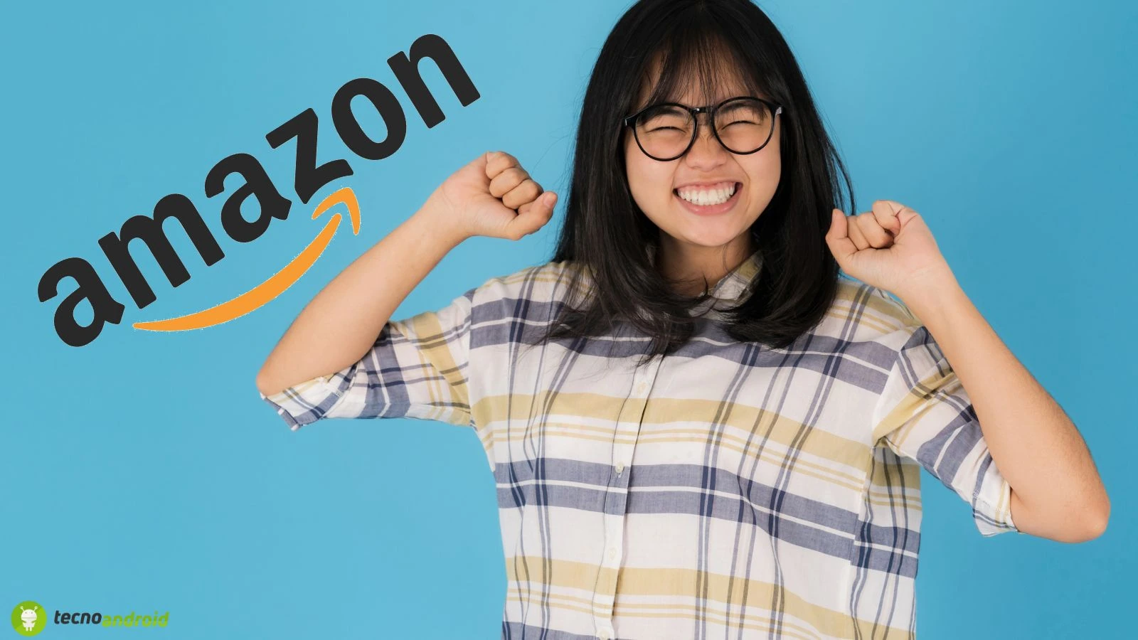 Amazon svuotatutto e regala offerte gratis al 70% di sconto