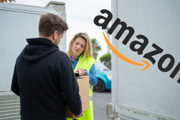 Amazon: offerte imperdibili con prezzi al 70% di sconto