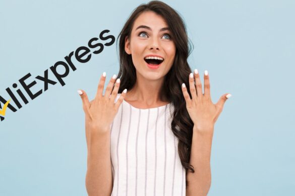 AliExpress dimezza i prezzi: oggi offerte al 90%