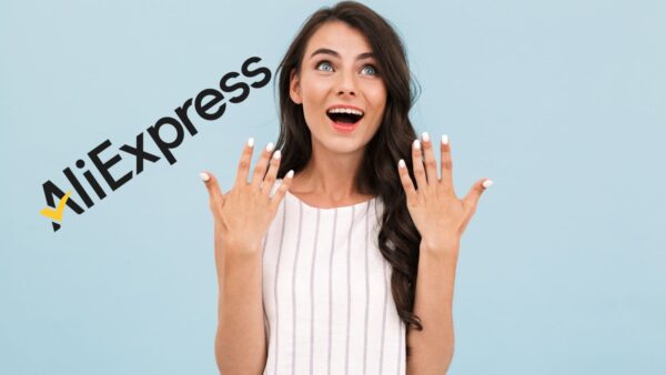 AliExpress dimezza i prezzi: oggi offerte al 90%
