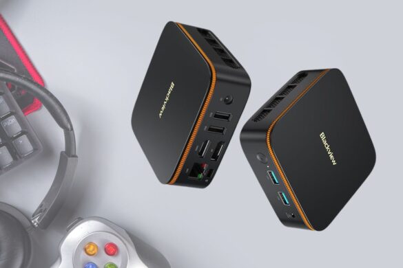 Blackview MP20: un mini PC in sconto imperdibile su Amazon