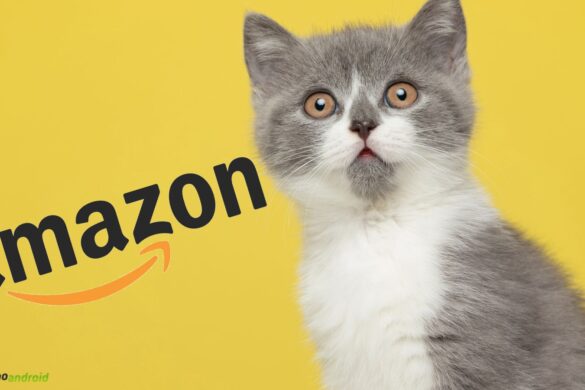 Amazon sconta TUTTO all’80% solo oggi