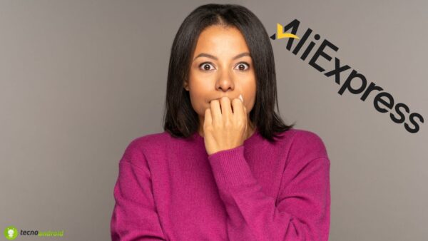 AliExpress SHOCK: lista di sconti e prezzi al 50% attivi oggi