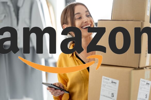 Amazon SPEZZA i prezzi: tutto è al 50% solo oggi
