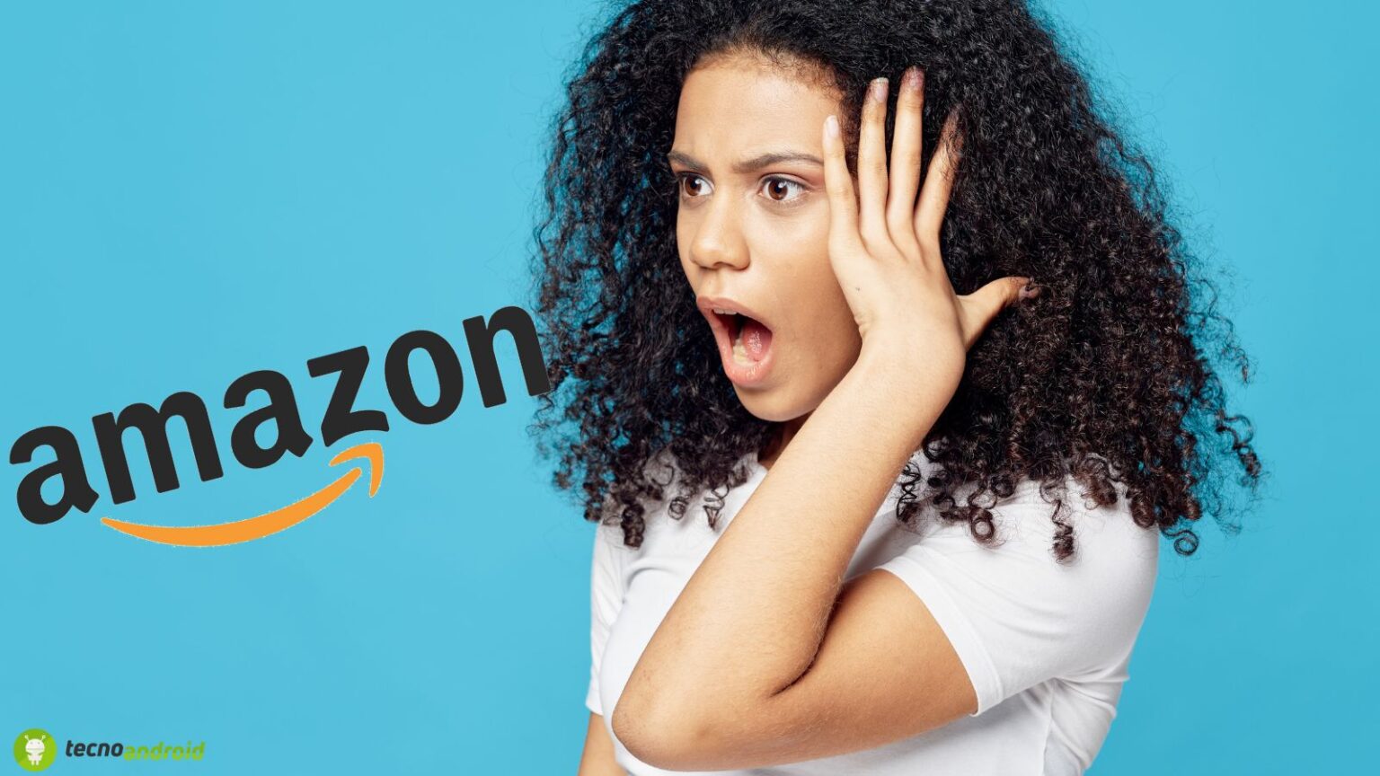 Amazon folle: 50% di sconto e prodotti gratis, la lista