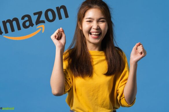 Amazon: sconti imperdibili al 50% con prezzi segreti quasi gratis