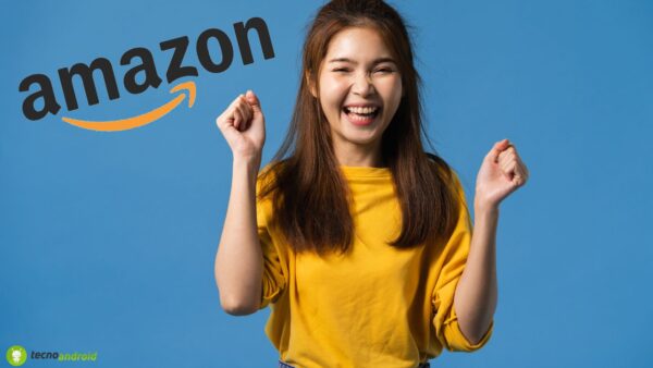 Amazon: sconti imperdibili al 50% con prezzi segreti quasi gratis