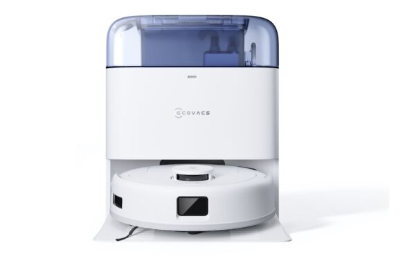 Ecovacs Deebot Mini: un robot aspirapolvere compatto, colorato e silenzioso