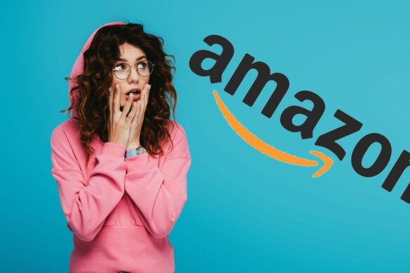 Amazon distrugge i prezzi: sconti crollano del 70% oggi