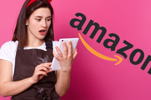 Amazon: offerte con prezzi dimezzati su TUTTO