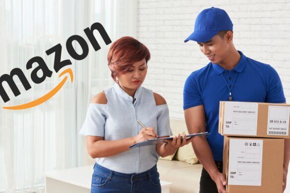 Amazon sconta tutto: oggi al 90% con offerte segrete