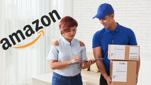 Amazon sconta tutto: oggi al 90% con offerte segrete