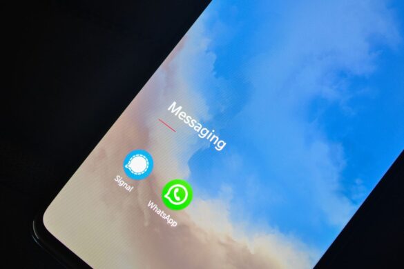 Messaggi vocali: WhatsApp lancia una nuova funzione su Android