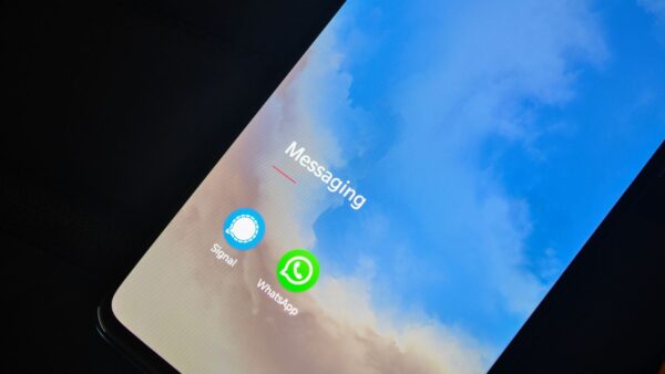 Messaggi vocali: WhatsApp lancia una nuova funzione su Android