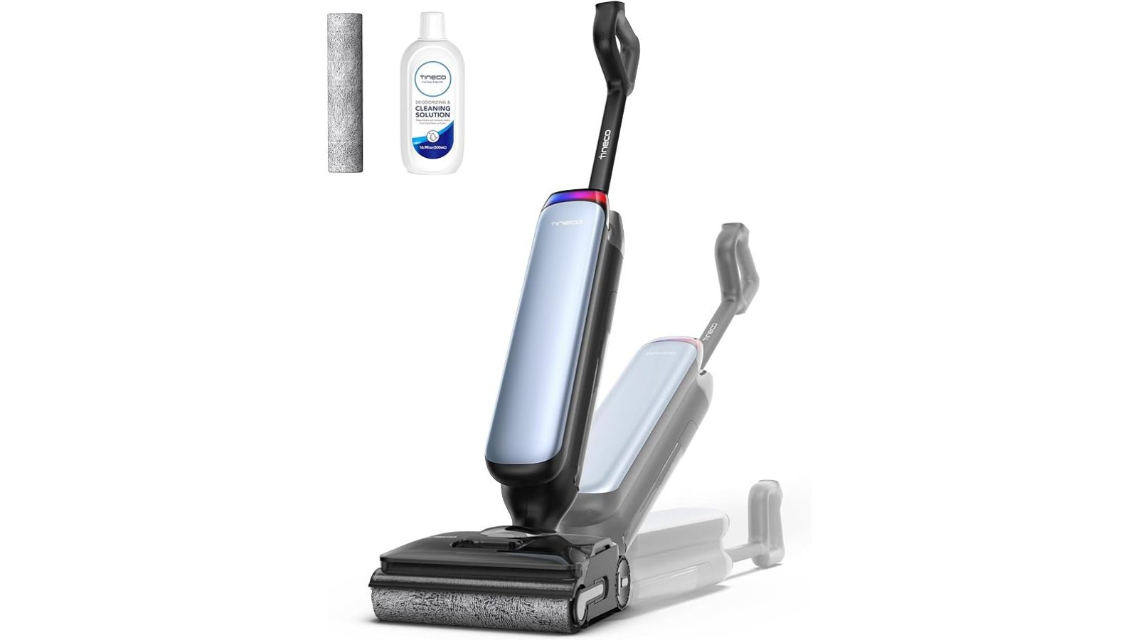 Tineco: le migliori offerte per l'Amazon Prime Day Tineco: le migliori offerte per l'Amazon Prime Day