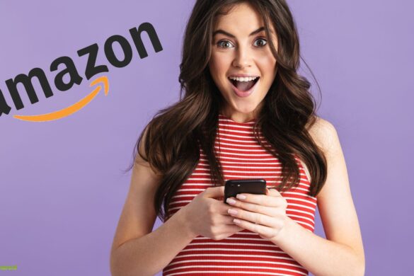 Amazon: sconti del 90% su tutto solo oggi