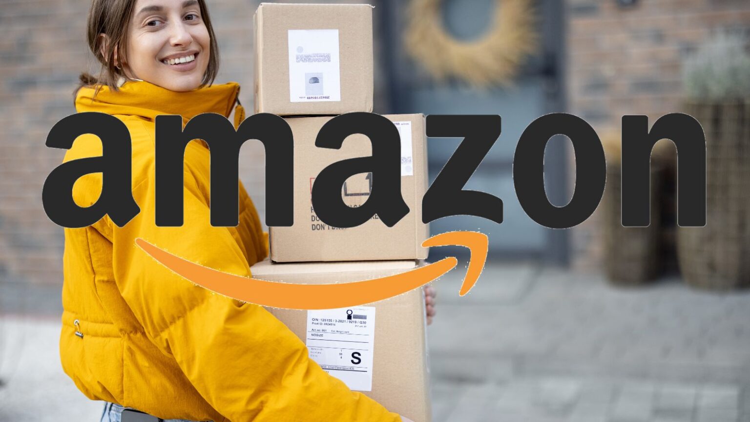 Amazon anticipa il Prime Day 2025: offerte UFFICIALI con sconti del 90%